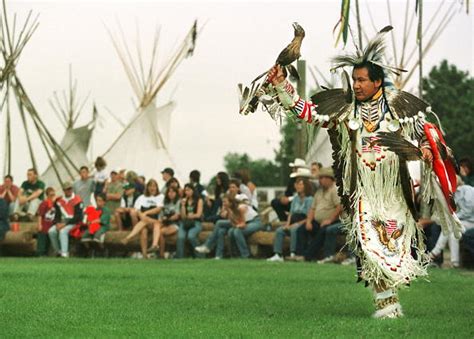 Explore the History of Native American Tribes in Wyoming